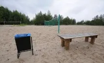 Кращі пляжі Воронежа огляд, опис та відгуки туристів огляд
