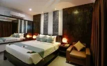 Ladear Privilege Rooms 4 (7 відгуків) в Сієм Ріп, Провінція Сієм Ріп, Камбоджа провінція