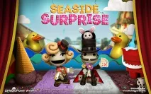 LittleBigPlanet 3 чекає на важливе оновлення інтерфейсу - Блоги - блоги геймерів, ігрові блоги, littlebigplanet