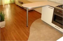 кухнята който