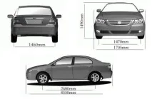 Lifan Solano solano