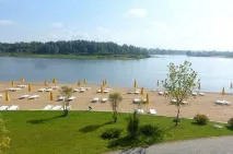 Кращі пляжі Воронежа огляд, опис та відгуки туристів опис