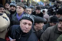 чернобил ползи