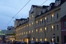 Лікування раку печінки в Австрії - 4 клініки, відгуки та ціни раку