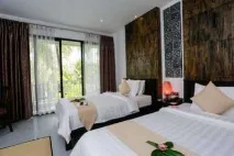 Ladear Privilege Rooms 4 (7 відгуків) в Сієм Ріп, Провінція Сієм Ріп, Камбоджа rooms