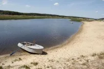 Кращі пляжі Воронежа огляд, опис та відгуки туристів огляд