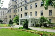 Лікування раку печінки в Австрії - 4 клініки, відгуки та ціни печінки