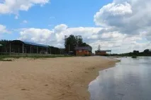 Кращі пляжі Воронежа огляд, опис та відгуки туристів пляжі