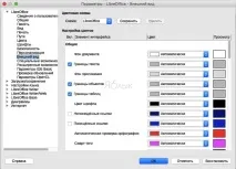 LibreOffice - безкоштовний «офіс» (Word, Excel) для Mac, Новини Apple libreoffice