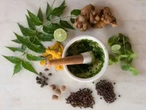 Лікування атрофії зорового нерва народними засобами зорового