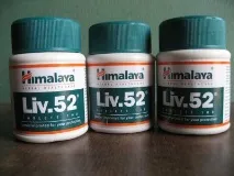 Лів 52 від Himalaya – інструкція, застосування, користь знижує