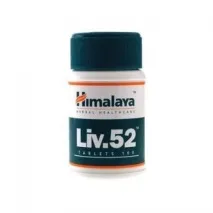 Лів 52 від Himalaya – інструкція, застосування, користь застосування