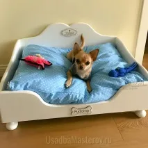 вашия домашен легло