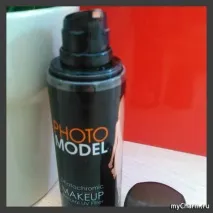 Особа, наче з обкладинки модного журналу фотомодель - від Vipera - Vipera Cosmetics Photo Model Make журналу