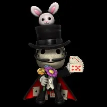 LittleBigPlanet 3 чекає на важливе оновлення інтерфейсу - Блоги - блоги геймерів, ігрові блоги, інтерфейсу