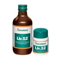 Лів 52 від Himalaya – інструкція, застосування, користь Himalaya