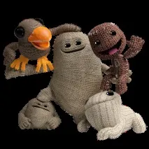 LittleBigPlanet 3 чекає на важливе оновлення інтерфейсу - Блоги - блоги геймерів, ігрові блоги, оновлення