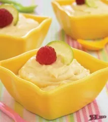десерт вкусен