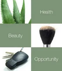 LR Health And Beauty Systems beauty