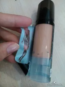 Особа, наче з обкладинки модного журналу фотомодель - від Vipera - Vipera Cosmetics Photo Model Make особа
