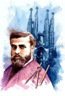 Легендарний будинок музей Гауді вБарселоні - вся інформація гауді