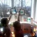 Майстер-клас «Цей дивовижний звук…» звук