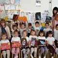 Майстер-клас «Цей дивовижний звук…» дивовижний
