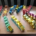 Майстер-клас «Цей дивовижний звук…» дивовижний