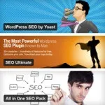 Найкращі SEO плагіни для WordPress найкращі