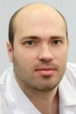 Мансуров Ю Чкаловська