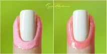 cuticle маникюр