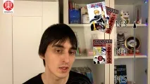 МАНГА Вивчення ЯПОНСЬКОГО З МАНГИ І КНИГ #36 вивчення