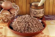 зърнени култури грис