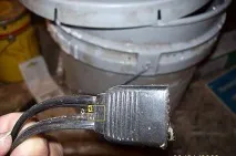 колело собствените