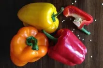 Маски для обличчя з перцю маски