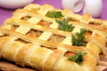 Маленькі секрети вегетаріанської випічки тісто