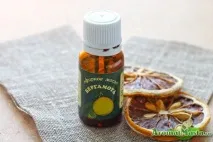 бергамот комбинирано