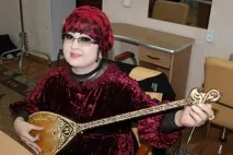 zhunusova зрителят