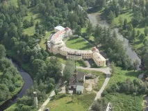 тосненски кировски
