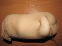 малък чорап
