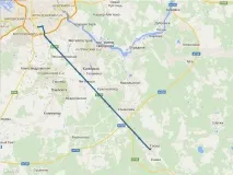 тосненски региони