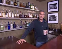 Цікаві факти про Джордж Клуні (George Clooney), Сторінка 1 george