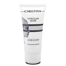 лице christina