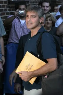 Цікаві факти про Джордж Клуні (George Clooney), Сторінка 1 факти