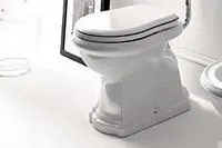 унітазу