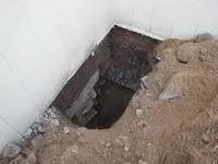 Як правильно провести ремонт старого фундаменту саманного будинку ремонт