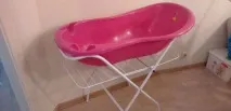 Як вибрати ванну для купання новонароджених вибрати