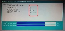 Як встановити Windows 7 другою системою до Windows XP встановити