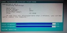 Як встановити Windows 7 другою системою до Windows XP системою