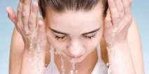 възрасти кожата
